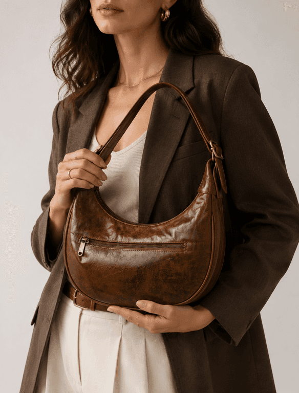Crossbody