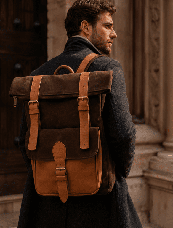 Men's Bags